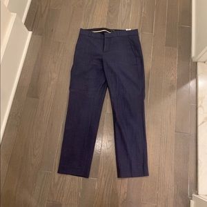 Banana republic work pants